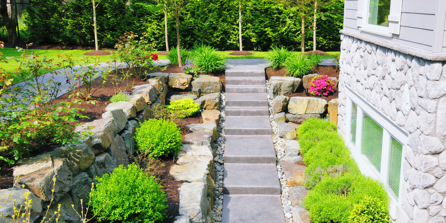 The Role of Trees in Landscaping How Tree Care Complements Your Overall Design